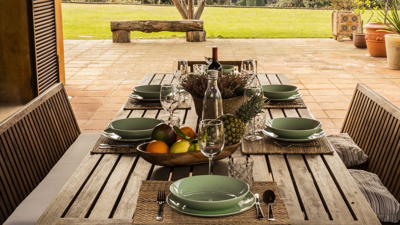 Photo of Outdoor in Sant Vicenc de Montalt