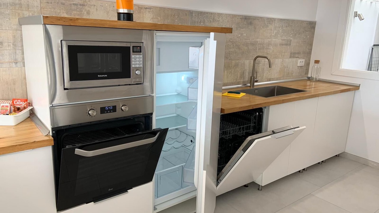 Photo of Kitchen in Radazul