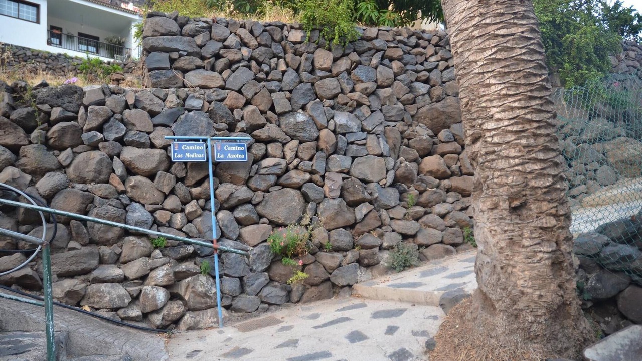 Photo of Outdoor in Valle Gran Rey