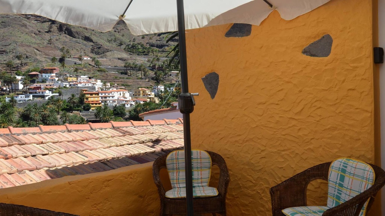 Photo of Outdoor in Valle Gran Rey