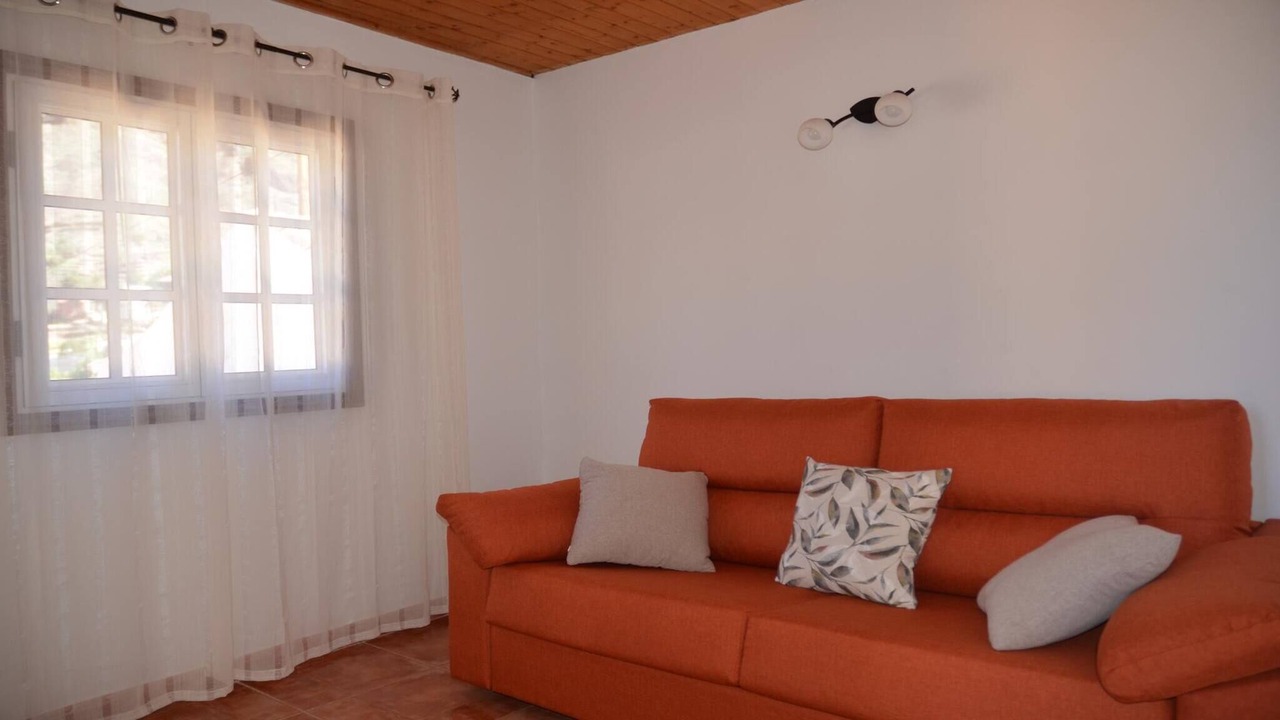 Photo of Livingroom in Valle Gran Rey