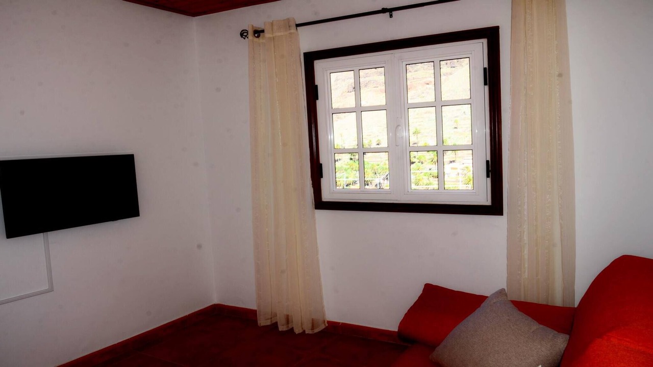 Photo of Livingroom in Valle Gran Rey
