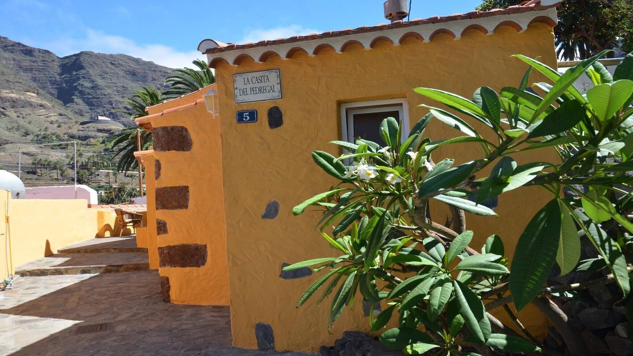 Photo of Outdoor in Valle Gran Rey