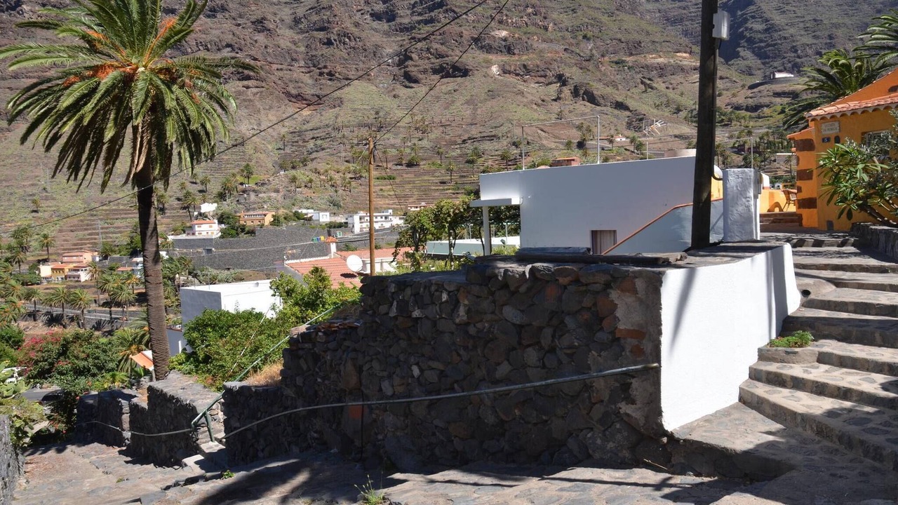 Photo of Outdoor in Valle Gran Rey