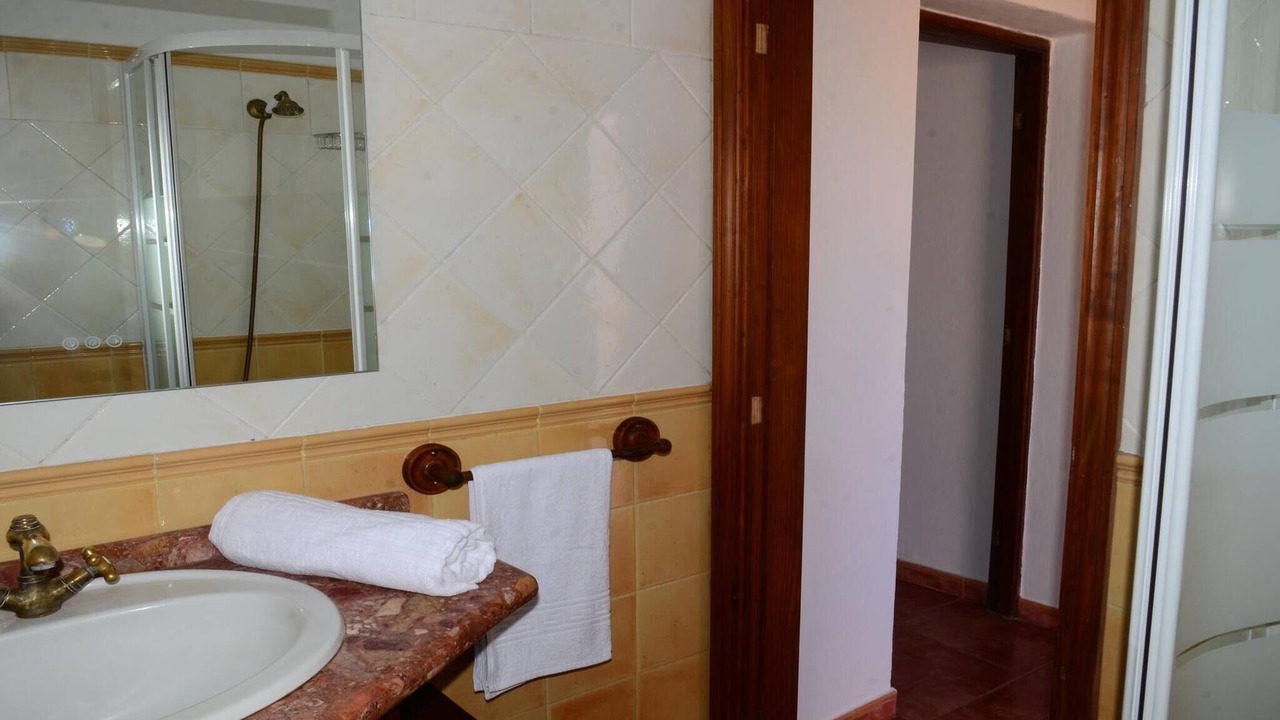 Photo of Bathroom in Valle Gran Rey