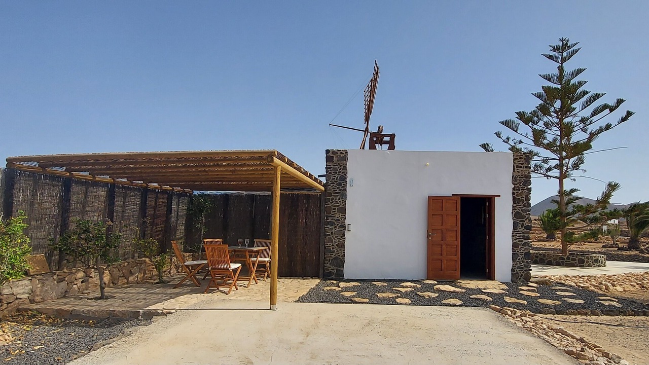 Photo of Outdoor in Tindaya