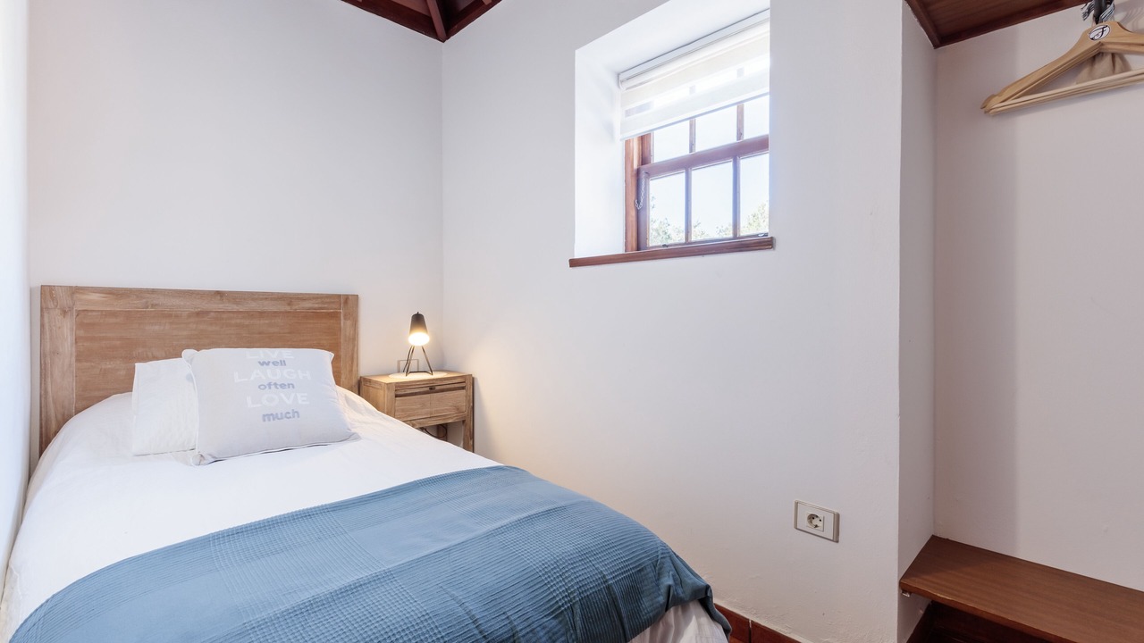 Photo of Bedroom in Barlovento