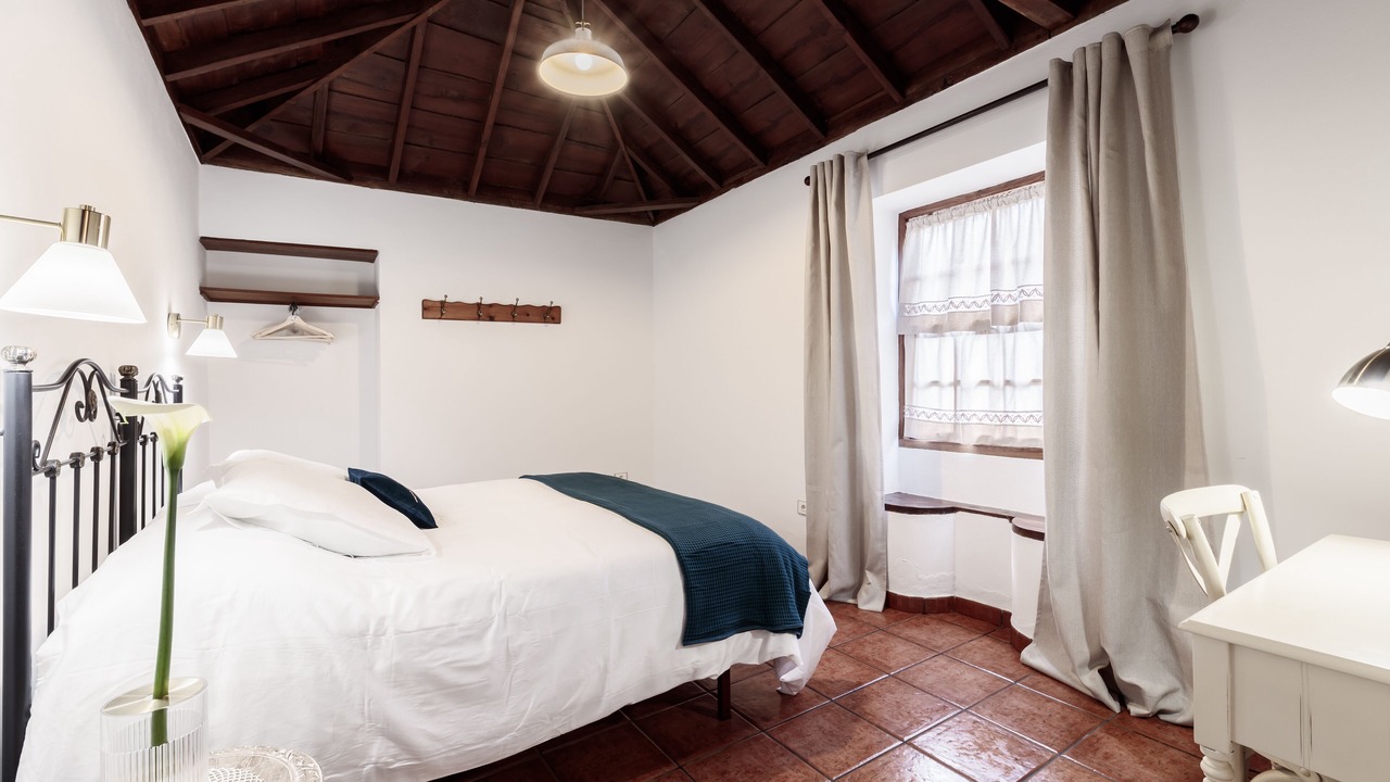 Photo of Bedroom in Barlovento