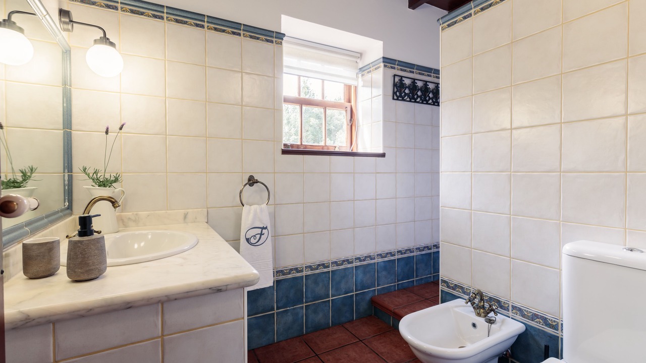 Photo of Bathroom in Barlovento