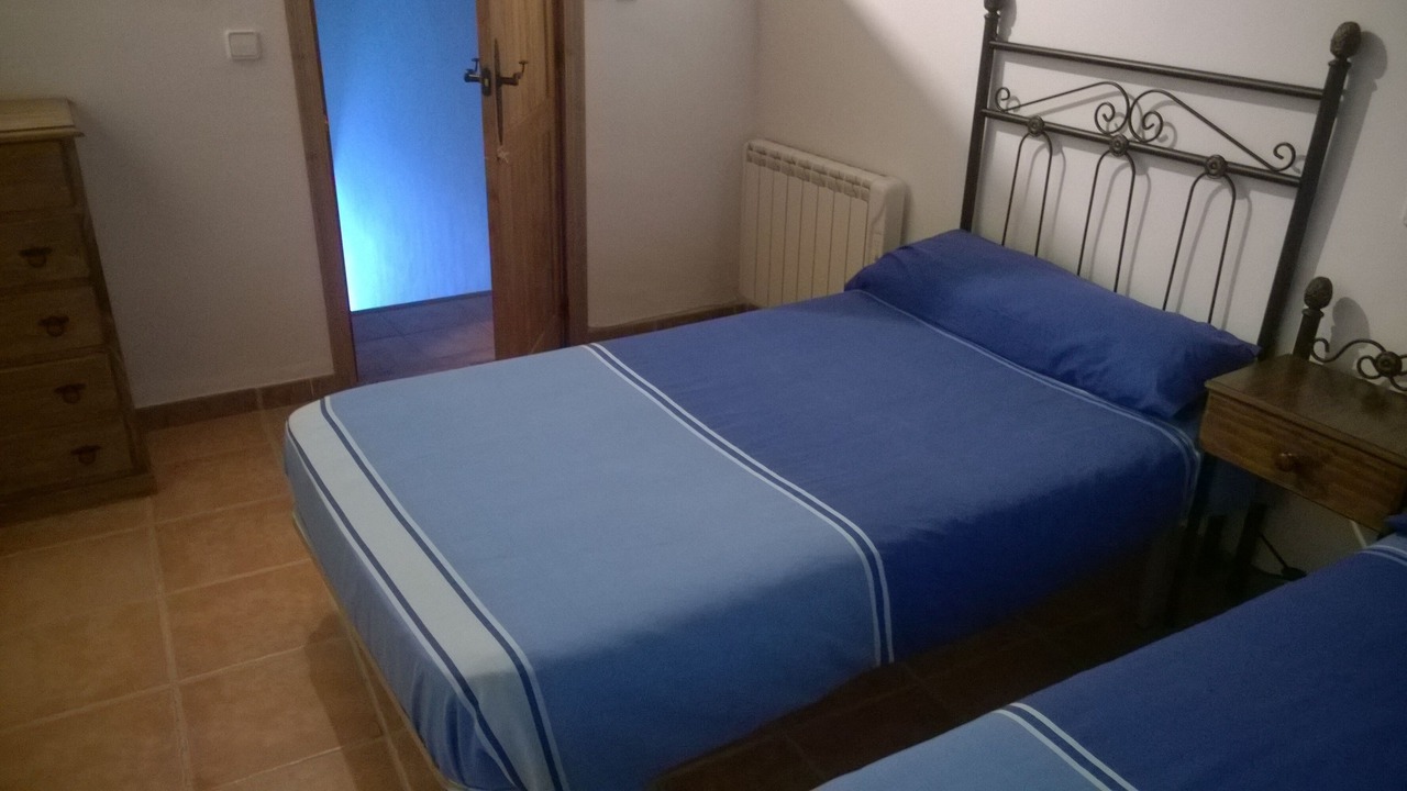 Photo of Bedroom in Castril