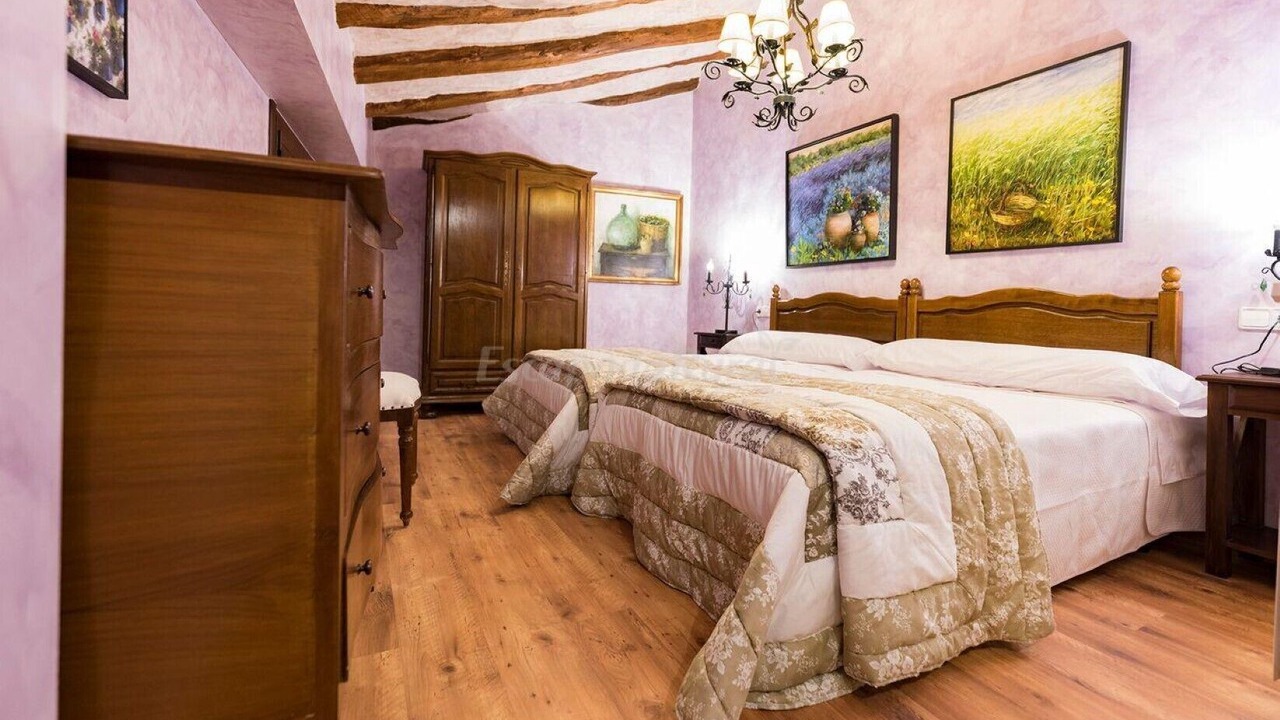 Photo of Bedroom in Lerin