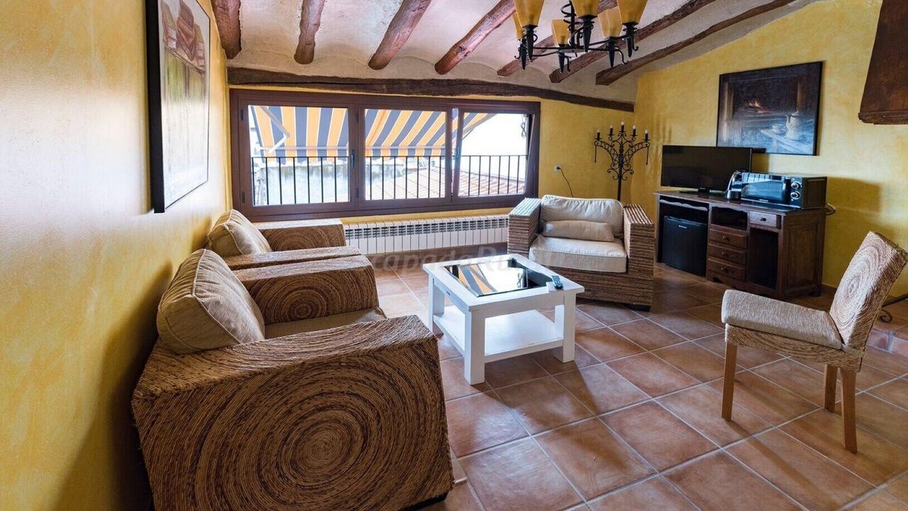 Photo of Livingroom in Lerin