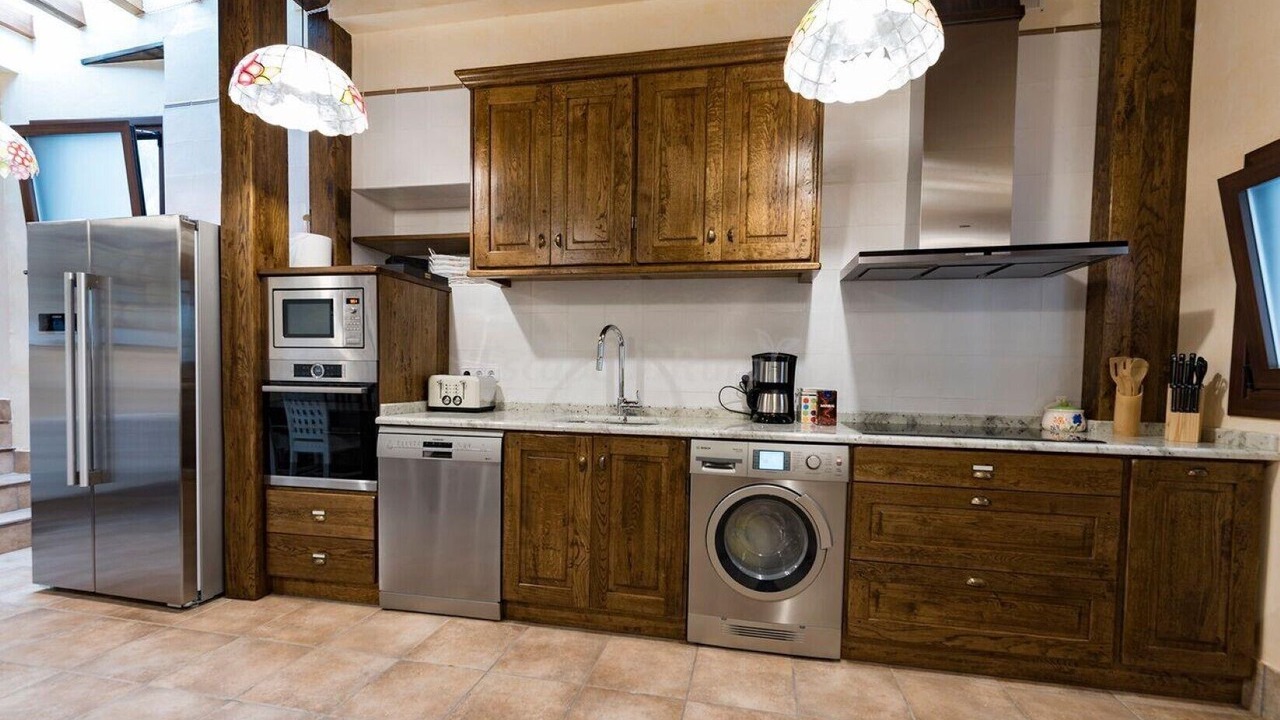 Photo of Kitchen in Lerin