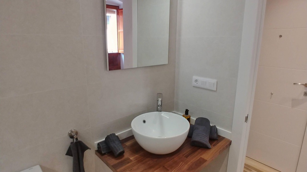 Photo of Bathroom in Palamos