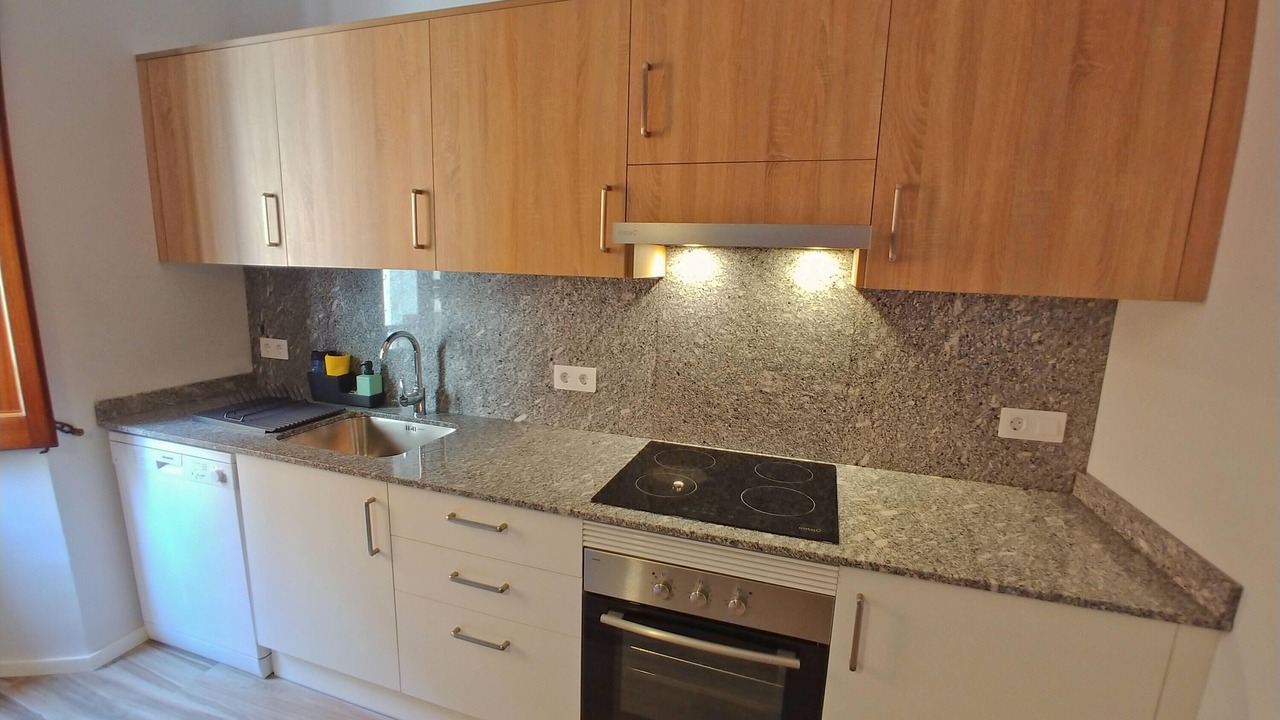 Photo of Kitchen in Palamos