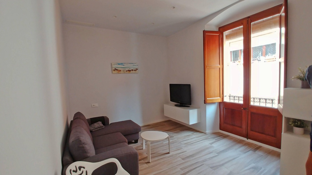 Photo of Livingroom in Palamos