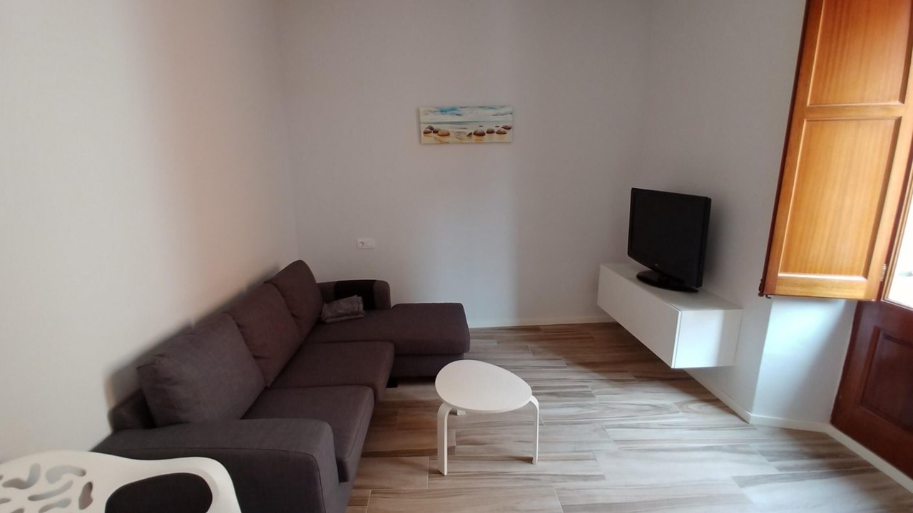 Photo of Livingroom in Palamos