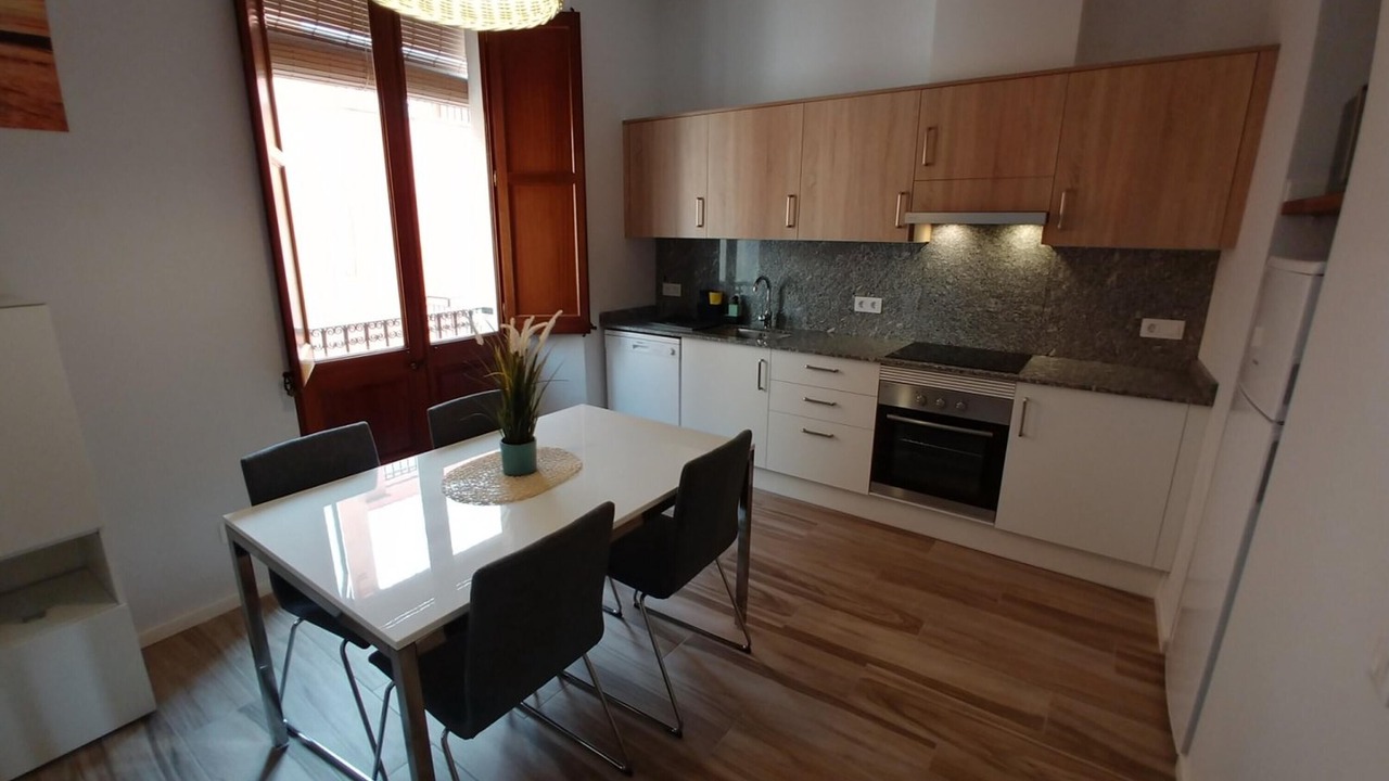 Photo of Kitchen in Palamos