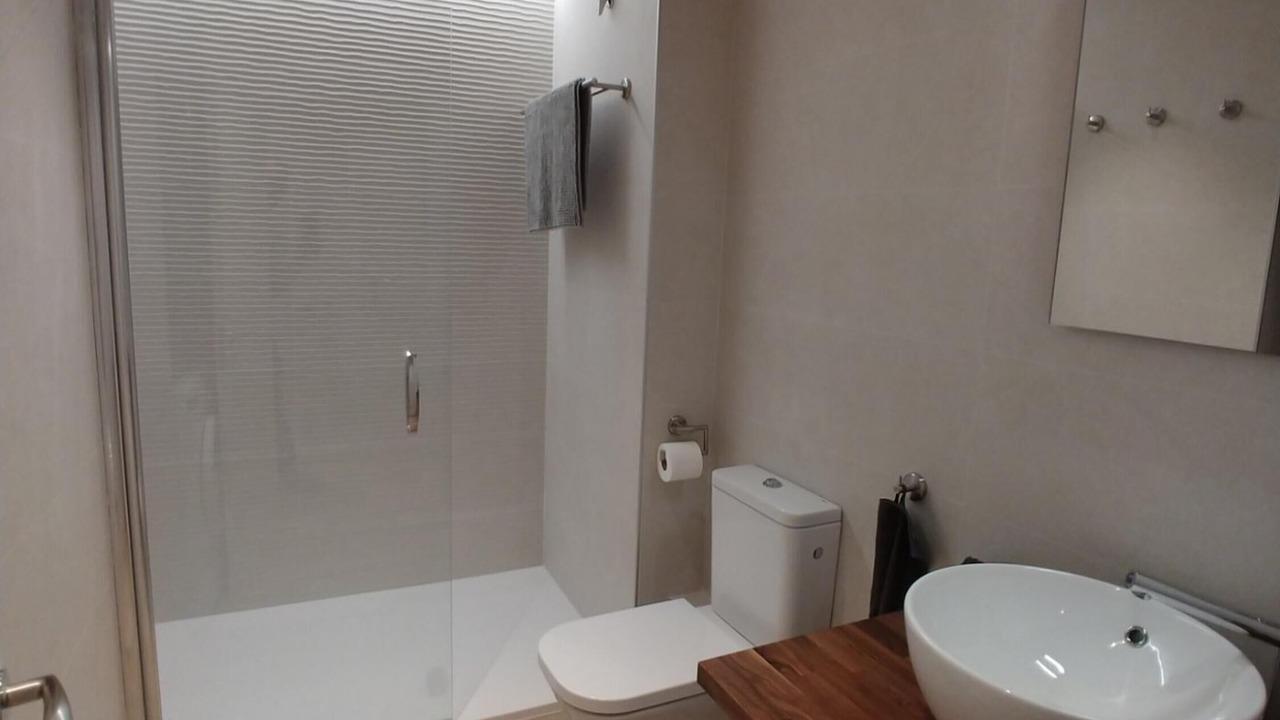 Photo of Bathroom in Palamos