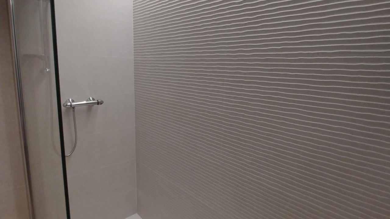 Photo of Bathroom in Palamos