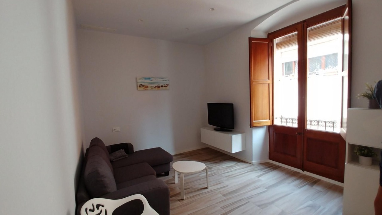 Photo of Livingroom in Palamos