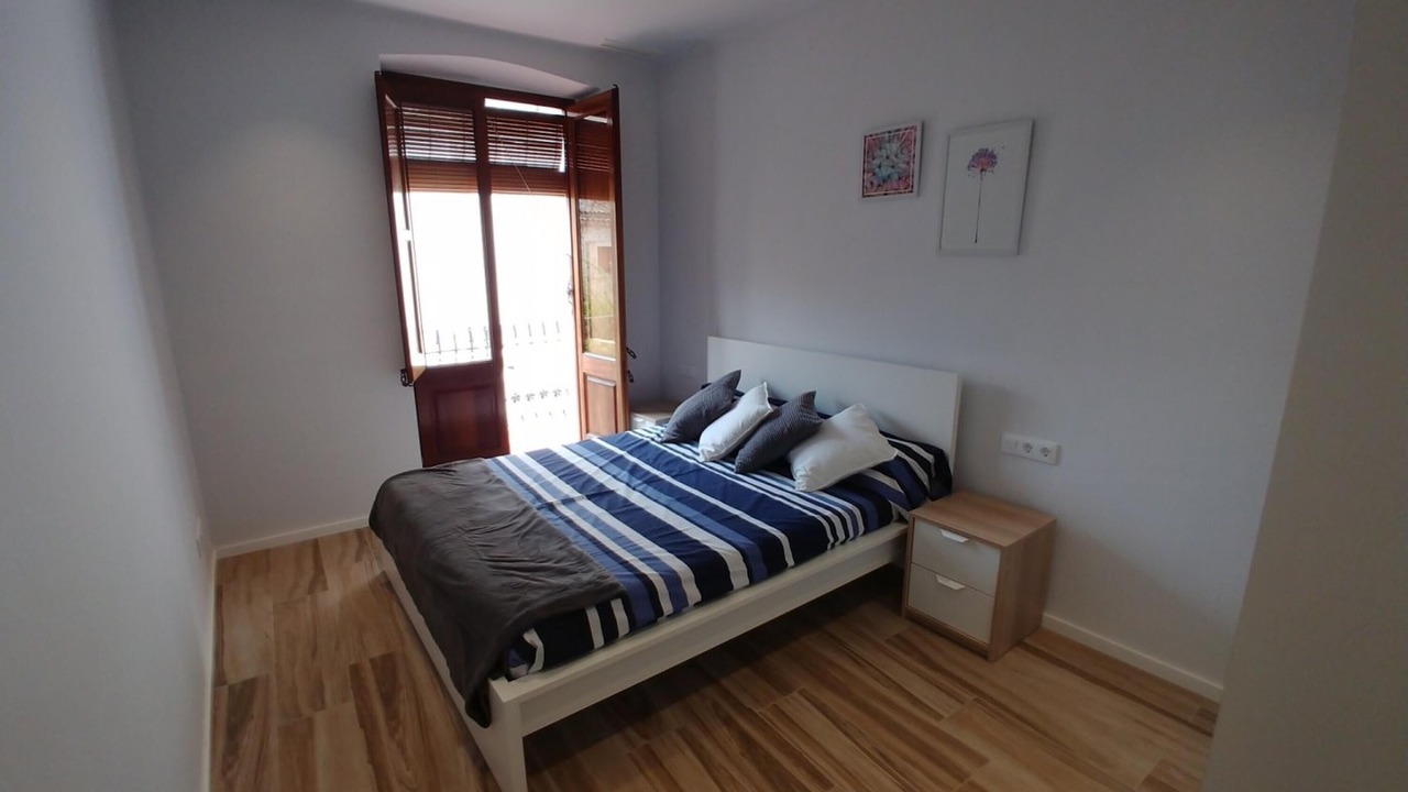 Photo of Bedroom in Palamos