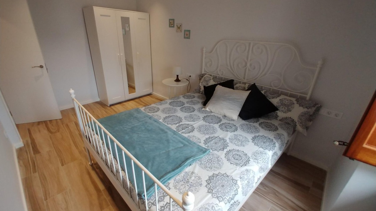 Photo of Bedroom in Palamos
