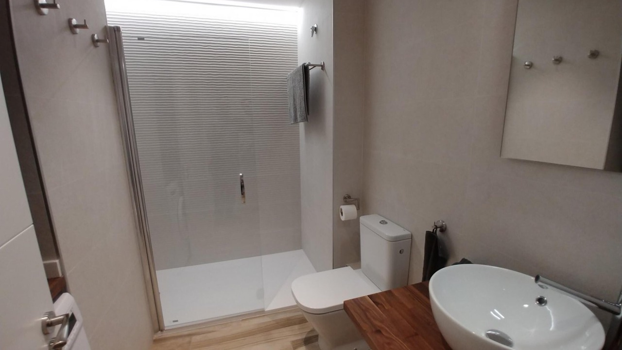 Photo of Bathroom in Palamos