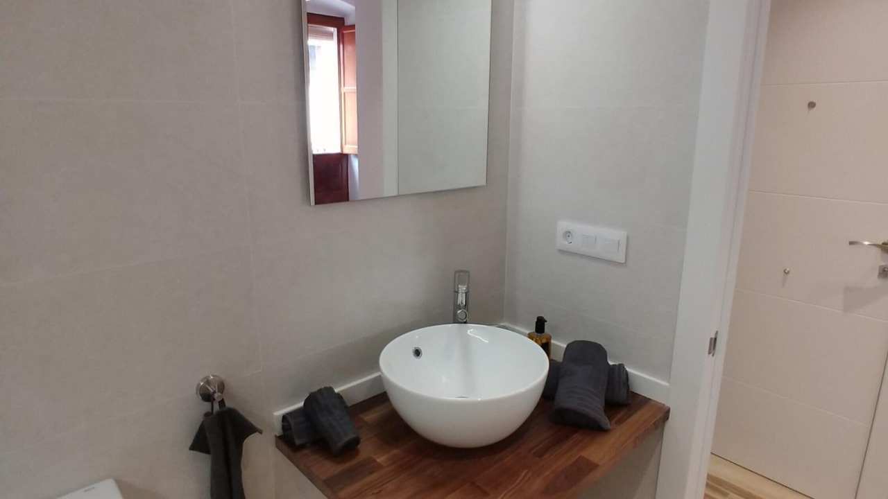 Photo of Bathroom in Palamos