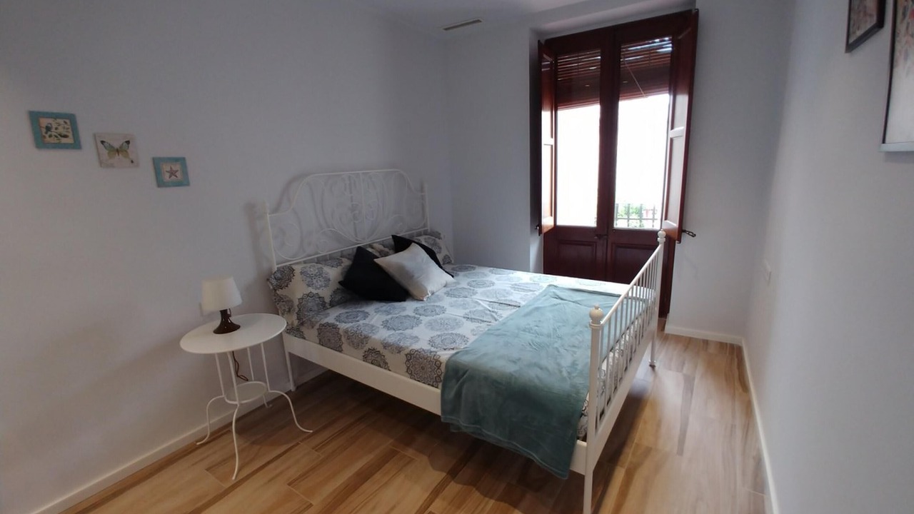 Photo of Bedroom in Palamos
