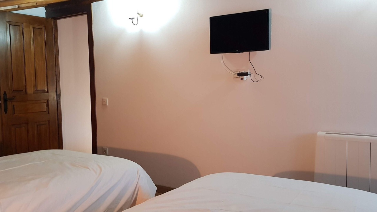 Photo of Bedroom in Tresgrandas