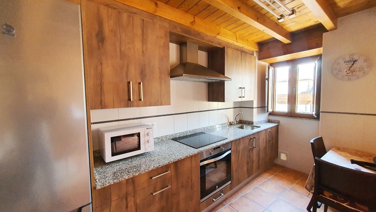 Photo of Kitchen in Tresgrandas