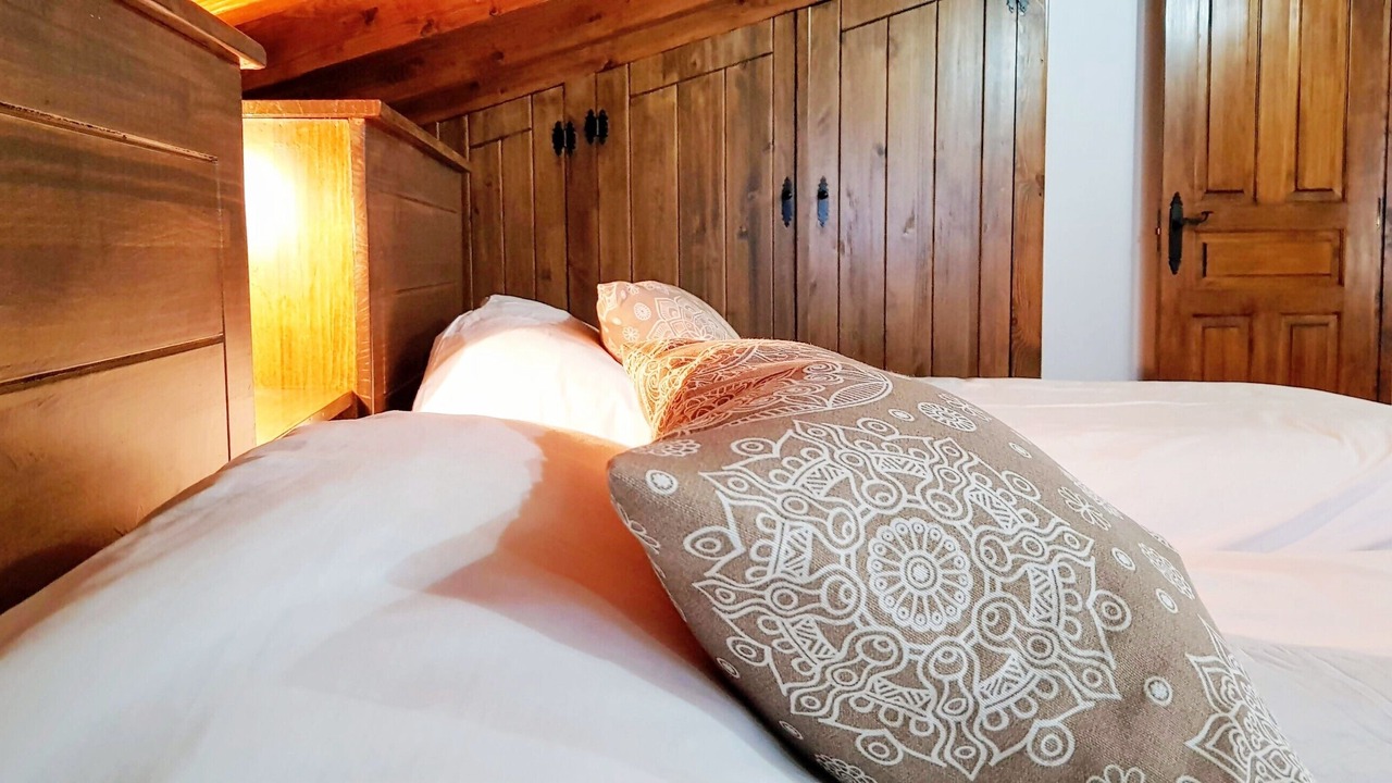 Photo of Bedroom in Tresgrandas
