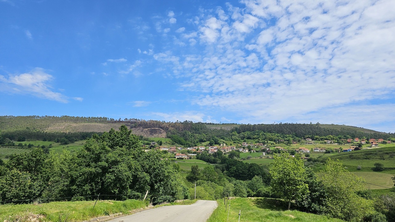 Photo of Outdoor in Tresgrandas