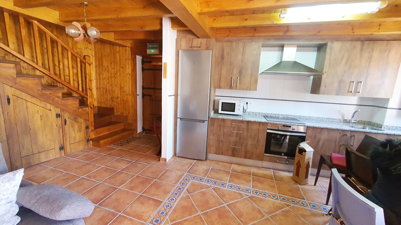 Photo of Kitchen in Tresgrandas