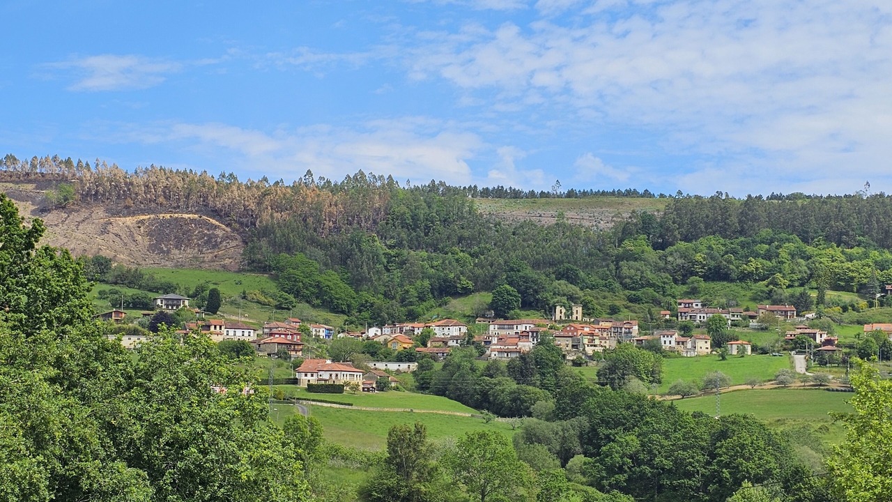 Photo of Outdoor in Tresgrandas