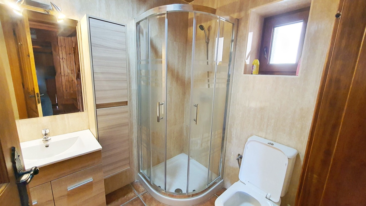 Photo of Bathroom in Tresgrandas