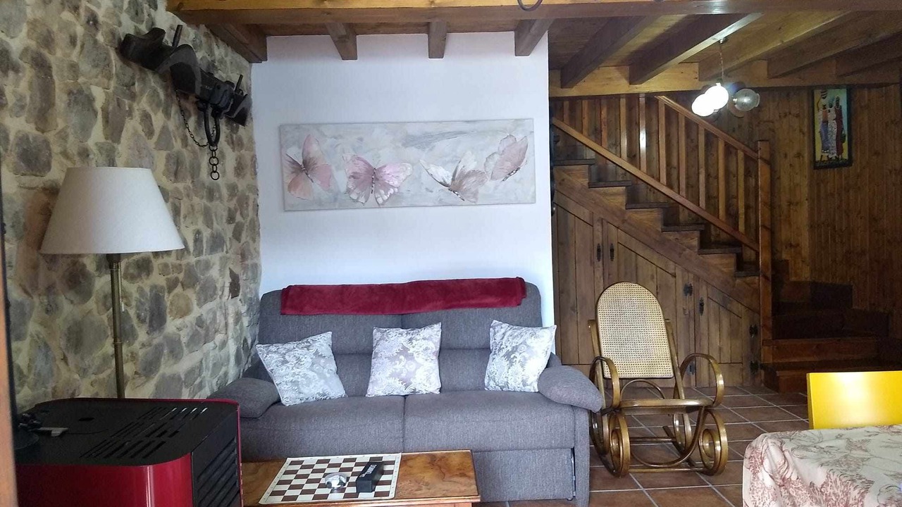 Photo of Bedroom in Tresgrandas