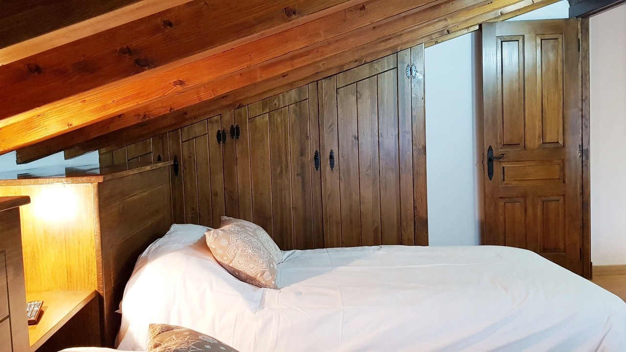 Photo of Bedroom in Tresgrandas
