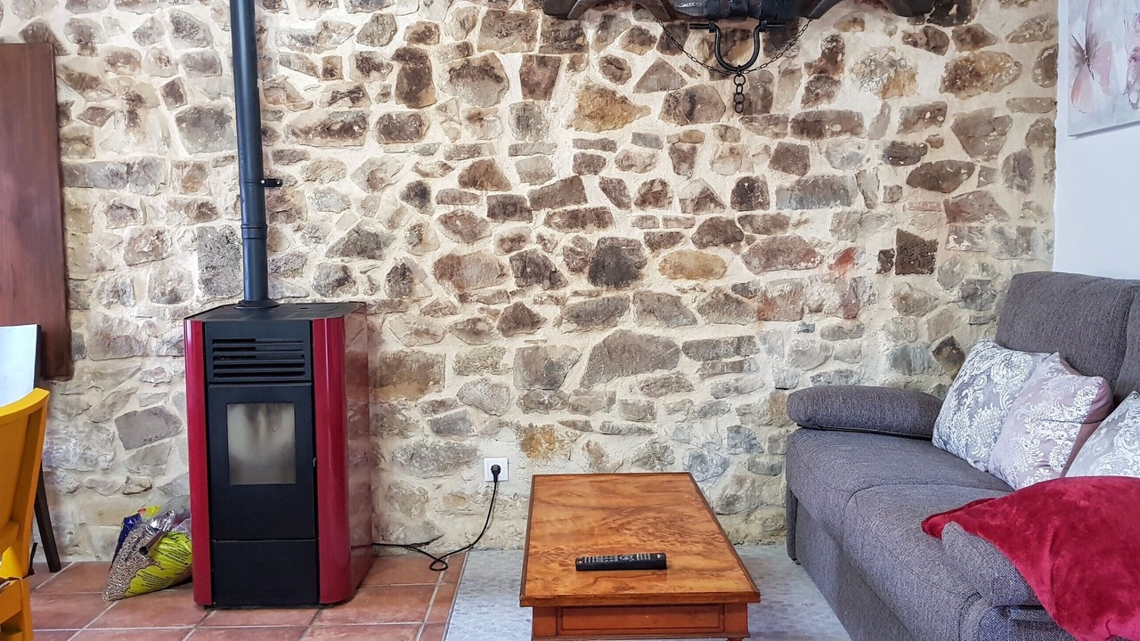 Photo of Livingroom in Tresgrandas