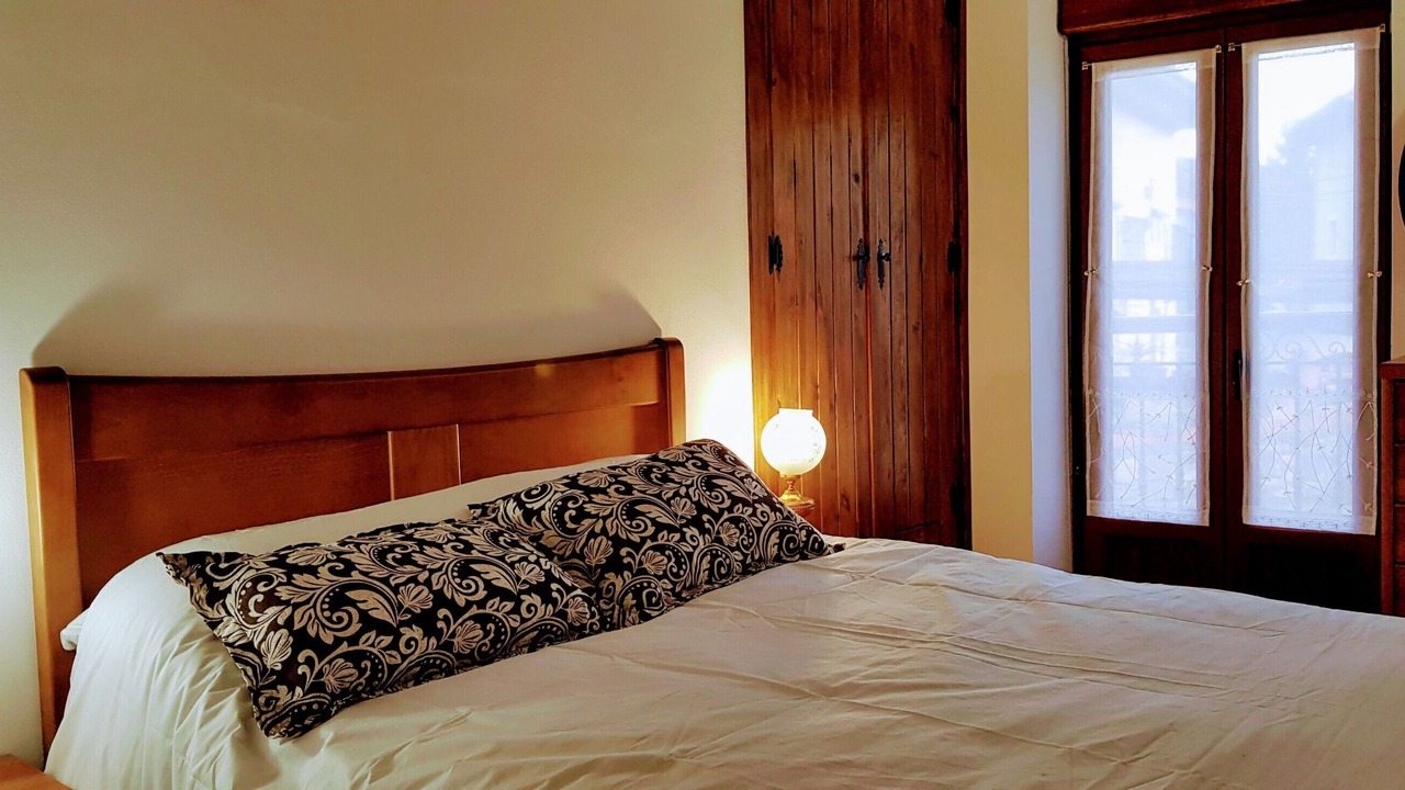 Photo of Bedroom in Tresgrandas