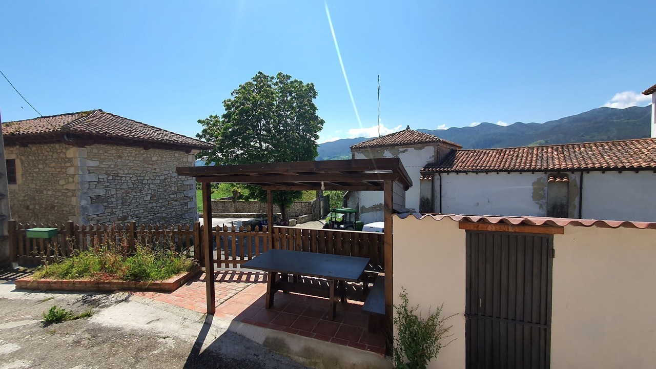 Photo of Outdoor in Tresgrandas