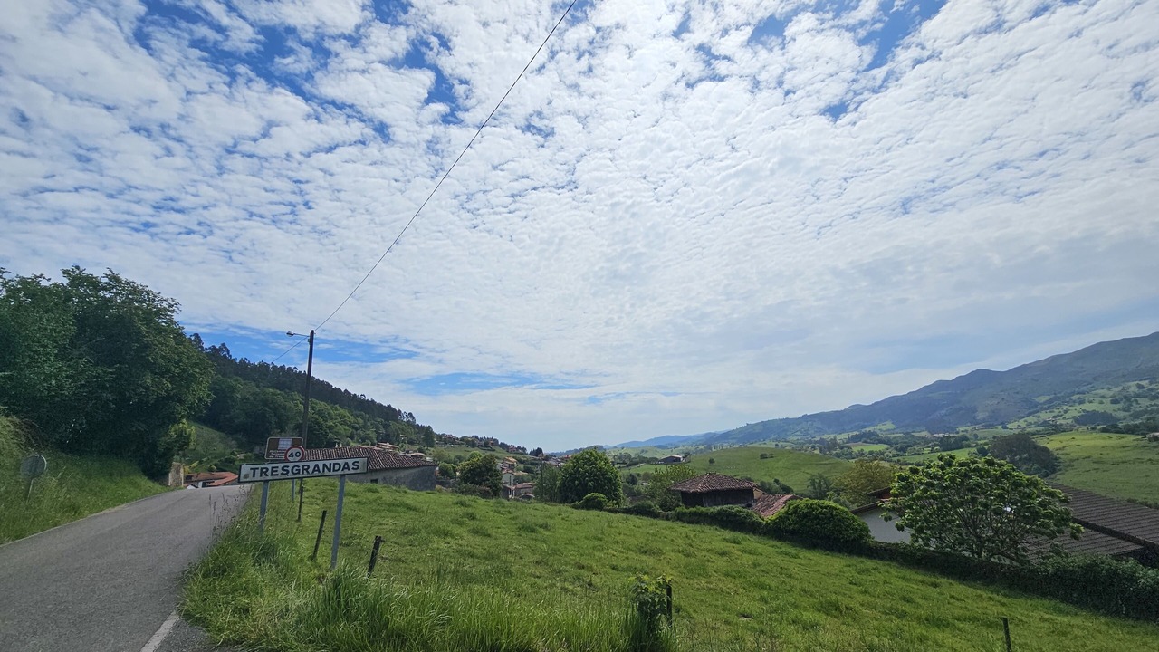 Photo of Outdoor in Tresgrandas