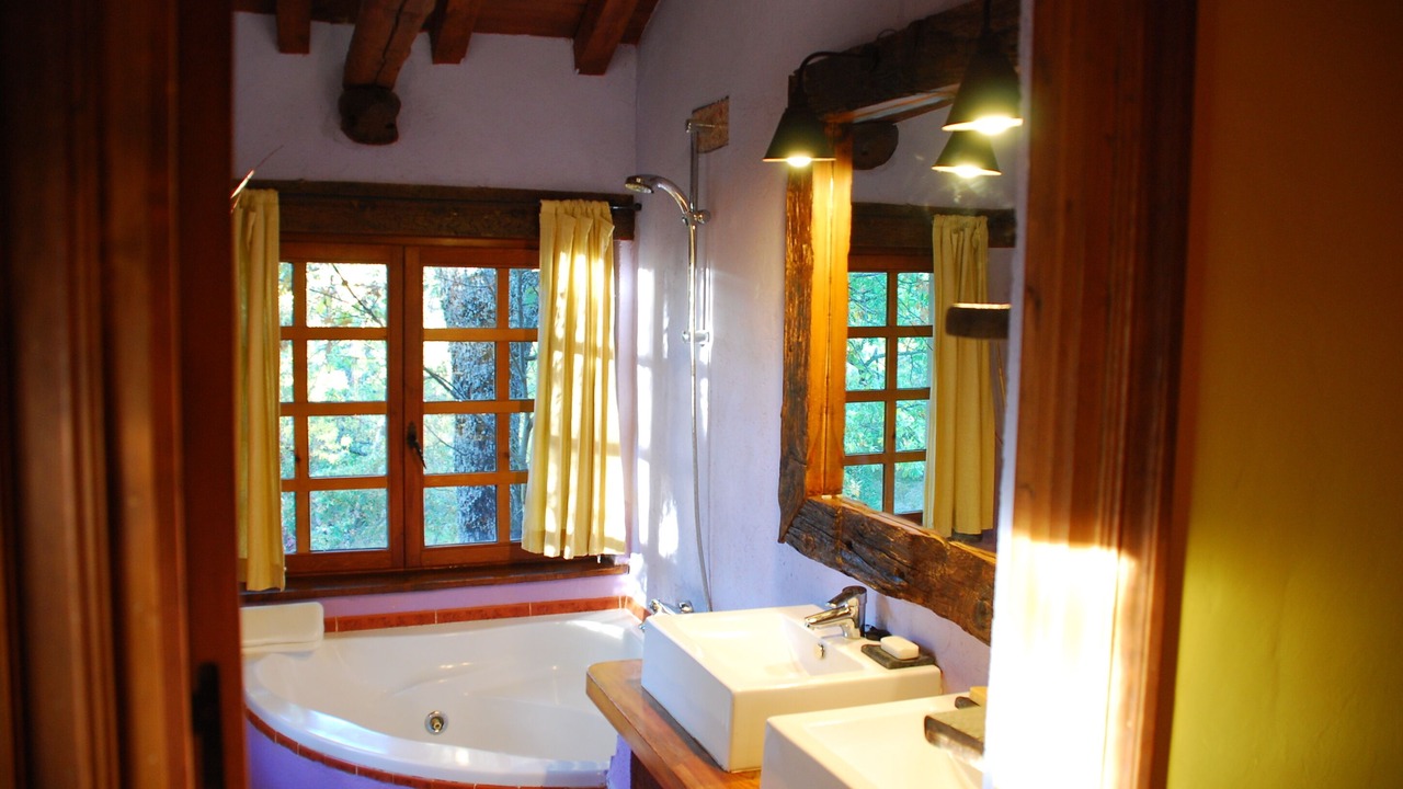 Photo of Bathroom in Collado Hermoso