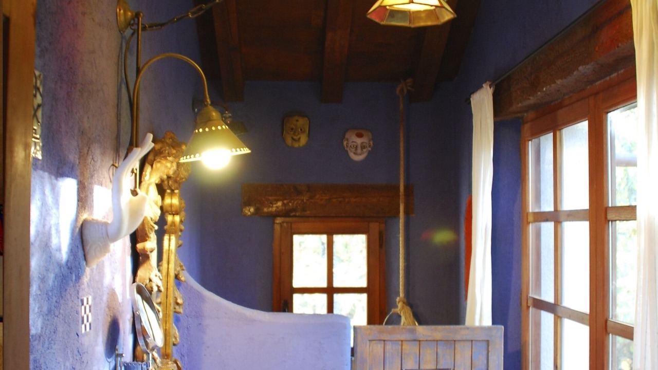 Photo of Bathroom in Collado Hermoso