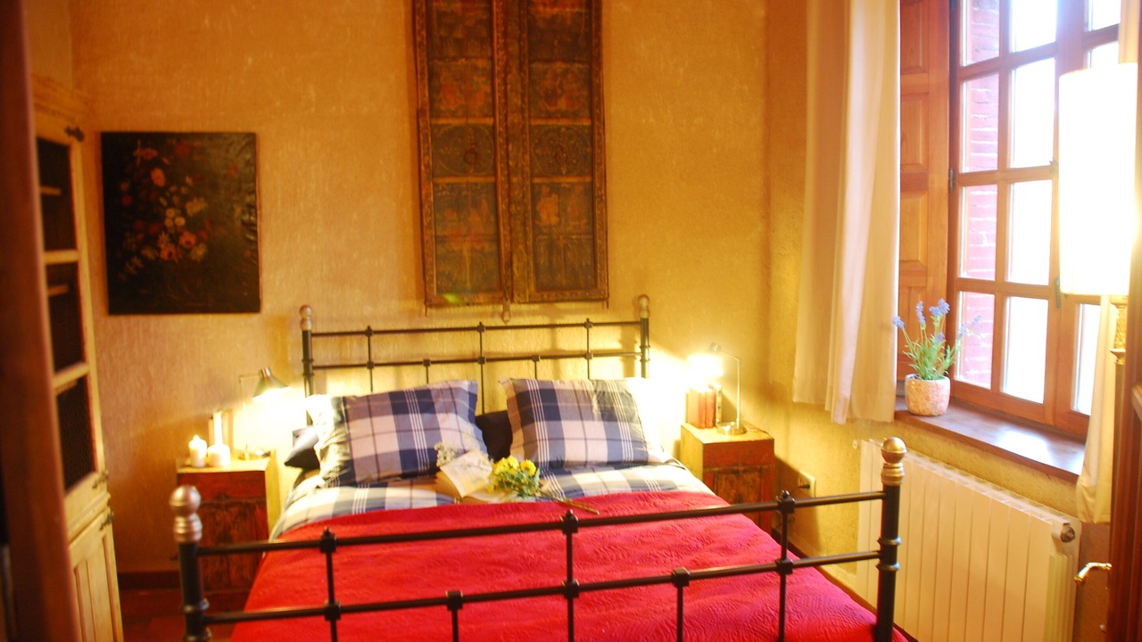 Photo of Bedroom in Collado Hermoso