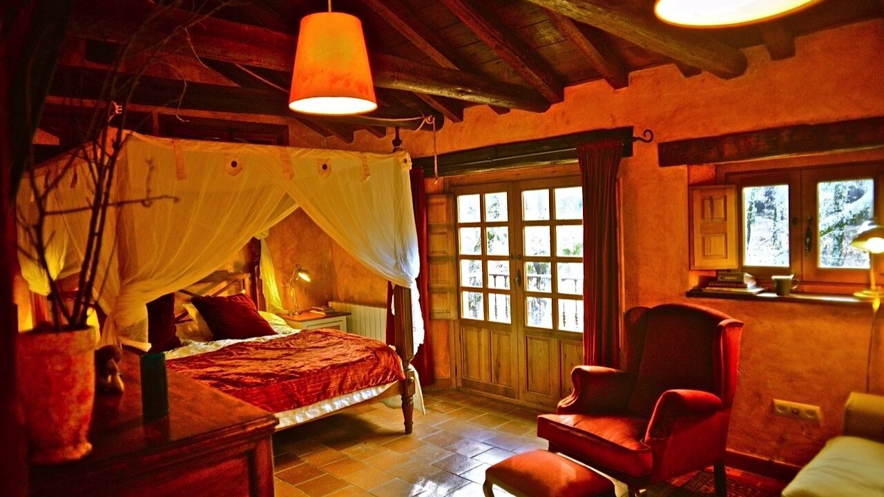 Photo of Bedroom in Collado Hermoso