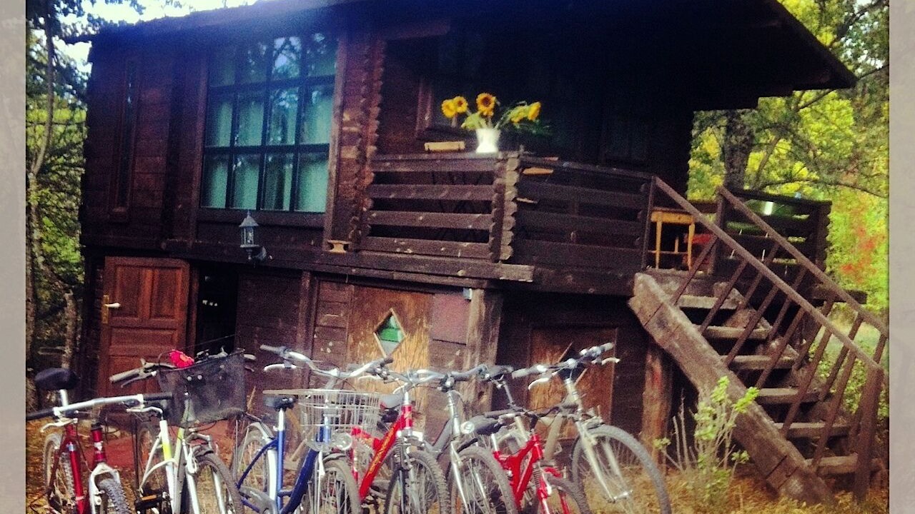 Photo of Outdoor in Collado Hermoso