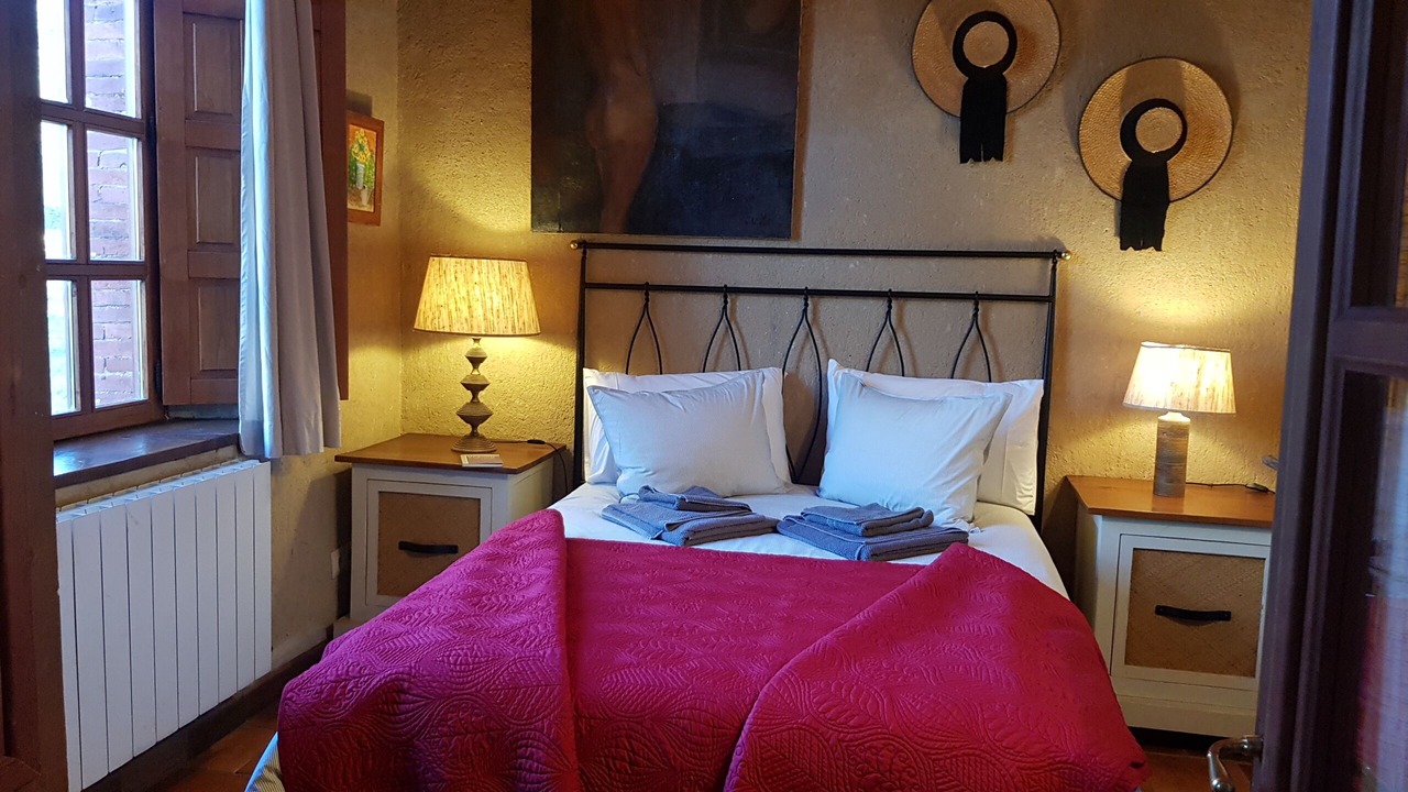 Photo of Bedroom in Collado Hermoso