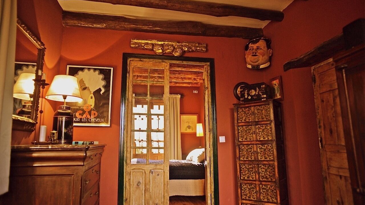 Photo of Bedroom in Collado Hermoso